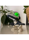 BFS   Silverlit Biopod Sürpriz Dinozor Robot