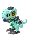 BFS   Silverlit Biopod Zombies Dinazor Robot 88695