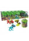 BFS   Silverlit Biopod Zombies Dinazor Robot 88695