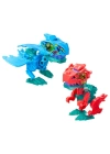 BFS   Silverlit Biopod Zombies İkili Dinozor Robot 88694