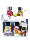 BFS   Silverlit Kickabot İkili Robot Seti
