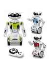 BFS   Silverlit Macrobot Robot