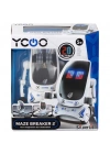 BFS   Silverlit Maze Breaker II Robot 88493