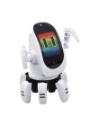 BFS   Silverlit Octobot Programlanabilir Robot