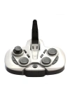 BFS  Silverlit Op One Robot