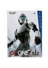 BFS  Silverlit Op One Robot