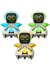 BFS   Silverlit Pokibot Robot