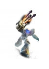 BFS   Silverlit Robo Blast