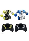 BFS   Silverlit Robo Combat Robot Seti