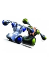BFS   Silverlit Robo Combat Robot Seti
