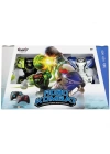BFS   Silverlit Robo Combat Robot Seti