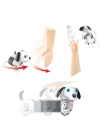 BFS   Silverlit Robo Dackel Junior Robot Köpek