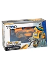 BFS   Silverlit Robo Express 88166