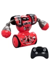 BFS   Silverlit Robo Kombat Tekli Antrenman Seti