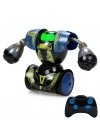 BFS   Silverlit Robo Kombat Tekli Antrenman Seti