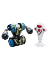 BFS   Silverlit Robo Kombat Tekli Antrenman Seti
