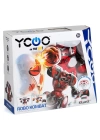 BFS   Silverlit Robo Kombat Tekli Antrenman Seti