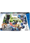 BFS   Silverlit Robo Kombat Tornado 86883