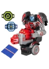 BFS   Silverlit Robo Rapidfire 88528