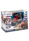 BFS   Silverlit Robo Rapidfire 88528