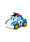 BFS   Silverlit Robocar Poli Metal Figürler