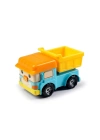 BFS   Silverlit Robocar Poli Metal Figürler