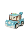 BFS   Silverlit Robocar Poli Metal Figürler