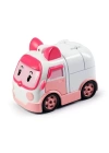 BFS   Silverlit Robocar Poli Metal Figürler