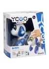 BFS   Silverlit Ruffy Hareket ve Ses Efektli Robot Köpek