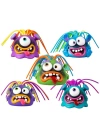 BFS   Silverlit Screaming Pals Bağıran Canavarlar