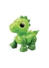 BFS   Silverlit Sesli ve Işıklı Elektronik Robot Dino Heads Up