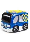 BFS   Silverlit Tooko Programlanabilen Polis Aracı Oyun Seti