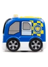 BFS   Silverlit Tooko Programlanabilen Polis Aracı Oyun Seti