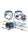 BFS   Silverlit Tooko Programlanabilen Polis Aracı Oyun Seti