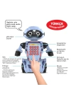 BFS   Silverlit Türkçe Konuşan Robo DR7