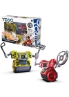 BFS  Silverlit Ycoo Robo Street Kombat İkili Paket