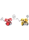 BFS  Silverlit Ycoo Robo Street Kombat İkili Paket