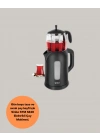 BFS Sinbo STM 5840 Elektrikli Çay Makinesi 1800 Watt 1,7 Litre