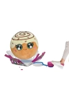 BFS   Şişme Peluş Cinnamon Roll XXL Foodies S6