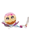 BFS   Şişme Peluş Dondurma XXL Foodies S6