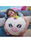 BFS   Şişme Peluş Unicorn XXL
