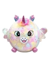 BFS   Şişme Peluş Unicorn XXL Shiny Corns S2
