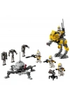 BFS  : Sith’in İntikamı 327. Star Corps Klon Trooper Savaş Paketi 75431