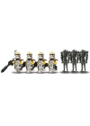 BFS  : Sith’in İntikamı 327. Star Corps Klon Trooper Savaş Paketi 75431