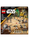 BFS  : Sith’in İntikamı 327. Star Corps Klon Trooper Savaş Paketi 75431