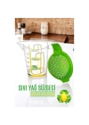 BFS Sıvı Yağ Süzgeci Geroux Design