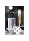 BFS  SİYAH Derz Boyası 120 Metre