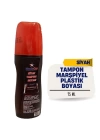 BFS  Siyah Tampon Boyası