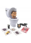 BFS   Skibidi Toilet Sürpriz Klozet