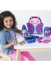 BFS   Skip Hop Zoo Paslanmaz Çelik Termos 325 ml Kelebek